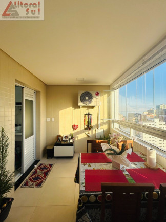 Apartamento com 2 Quartos à Venda, 58 m² em Tupi - Praia Grande