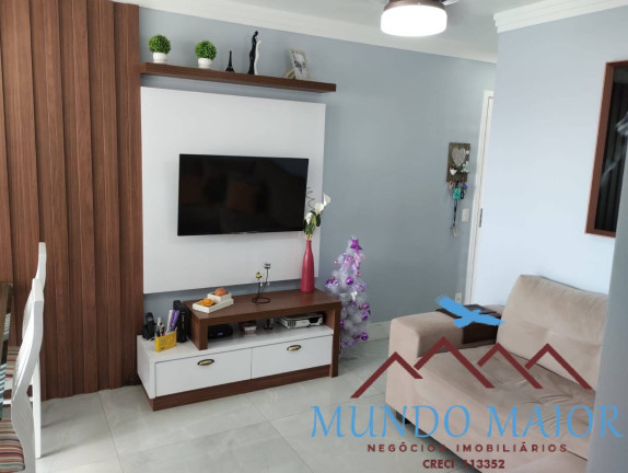 Imagem Apartamento com 3 Quartos à Venda, 65 m² em Piraporinha - Diadema Imagem Apartamento com 3 Quartos à Venda, 65 m² em Piraporinha - Diadema