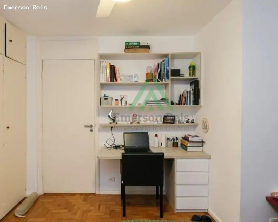 Imagem Casa com 4 Quartos à Venda, 180 m² em Santa Cecília - São Paulo