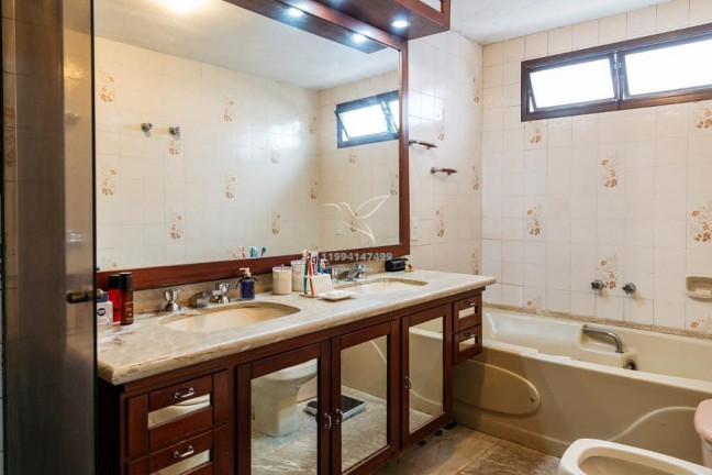 Imagem Apartamento com 4 Quartos à Venda, 233 m² em Campo Belo - São Paulo Imagem Apartamento com 4 Quartos à Venda, 233 m² em Campo Belo - São Paulo