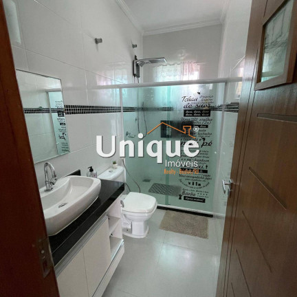 Imagem Casa com 3 Quartos à Venda, 230 m² em Fluminense - São Pedro Da Aldeia
