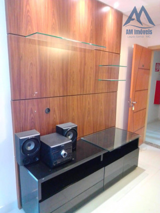 Imagem Apartamento com 2 Quartos à Venda, 65 m² em Jardim Imperial - Lagoa Santa