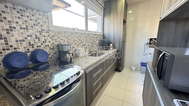 Imagem Apartamento com 2 Quartos à Venda, 89 m² em Gonzaga - Santos
