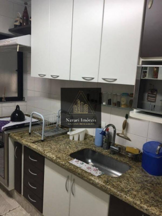 Imagem Cobertura com 3 Quartos à Venda, 90 m² em Macedo - Guarulhos