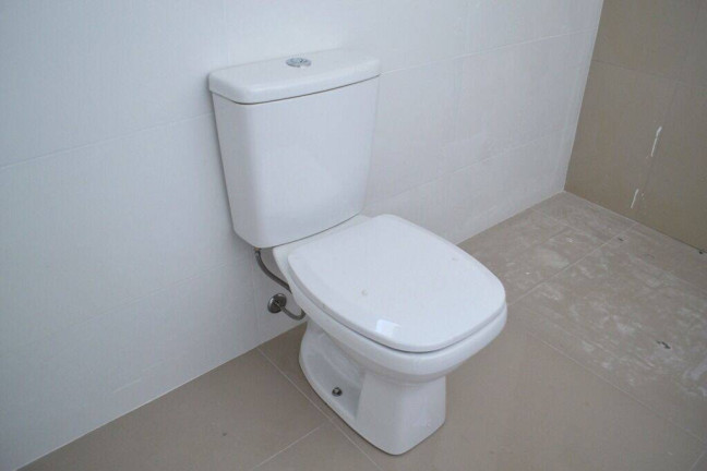 Imagem Casa com 3 Quartos à Venda, 80 m² em Areias - Tijucas
