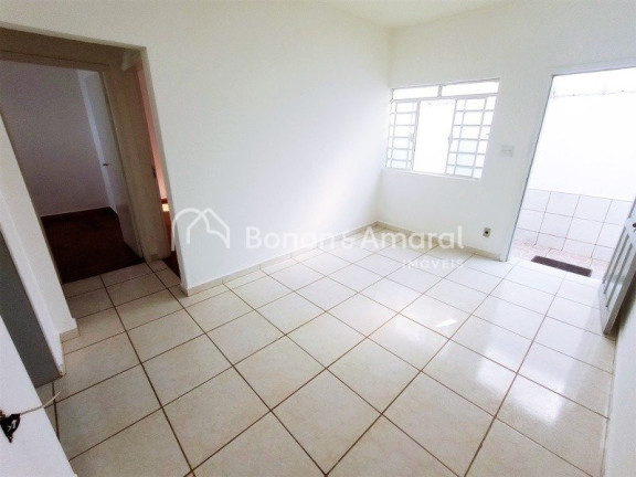 Imagem Apartamento com 2 Quartos à Venda, 60 m² em Bonfim - Campinas Imagem Apartamento com 2 Quartos à Venda, 60 m² em Bonfim - Campinas