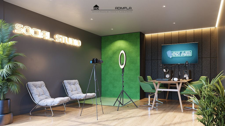 Imagem Apartamento com 2 Quartos à Venda, 64 m² em Recreio Dos Bandeirantes - Rio De Janeiro