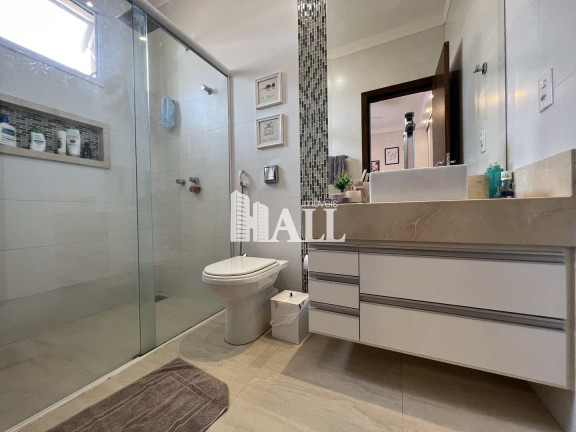 Imagem Casa com 3 Quartos à Venda, 269 m² em Parque Residencial Damha V - São José Do Rio Preto Imagem Casa com 3 Quartos à Venda, 269 m² em Parque Residencial Damha V - São José Do Rio Preto