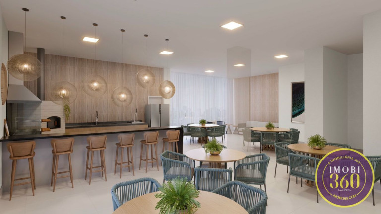 Imagem Apartamento com 3 Quartos à Venda, 110 m² em Vila Gomes Cardim - São Paulo