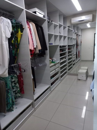 Imagem Casa com 4 Quartos à Venda, 500 m² em Colônia Terra Nova - Manaus