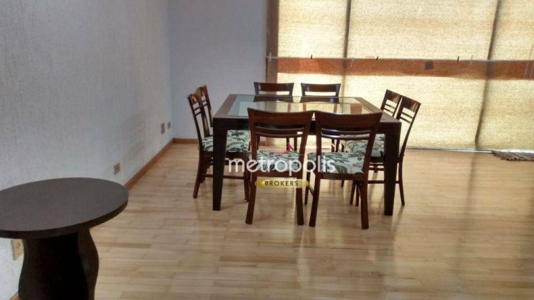 Imagem Apartamento com 3 Quartos à Venda ou Locação, 190 m² em Vila Valparaíso - Santo André Imagem Apartamento com 3 Quartos à Venda ou Locação, 190 m² em Vila Valparaíso - Santo André