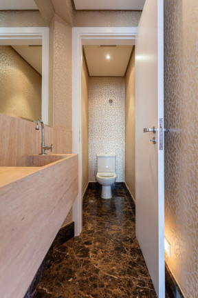 Imagem Apartamento com 3 Quartos à Venda, 169 m² em Vila Madalena - São Paulo