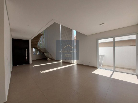 Imagem Casa de Condomínio com 4 Quartos para Alugar, 351 m² em Condominio Mont Blanc - Votorantim Imagem Casa de Condomínio com 4 Quartos para Alugar, 351 m² em Condominio Mont Blanc - Votorantim