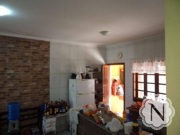 Imagem Casa com 1 Quarto à Venda, 92 m² em Bopiranga - Itanhaém Imagem Casa com 1 Quarto à Venda, 92 m² em Bopiranga - Itanhaém