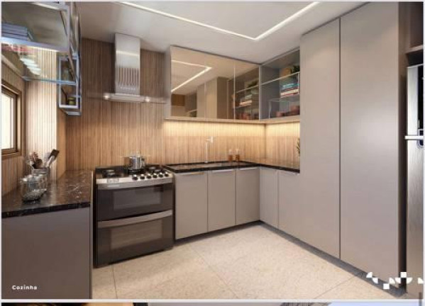 Imagem Apartamento com 3 Quartos à Venda, 79 m² em Pina - Recife Imagem Apartamento com 3 Quartos à Venda, 79 m² em Pina - Recife