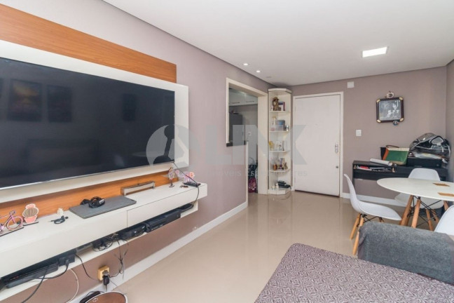 Imagem Apartamento com 1 Quarto à Venda, 47 m² em Boa Vista - Porto Alegre Imagem Apartamento com 1 Quarto à Venda, 47 m² em Boa Vista - Porto Alegre