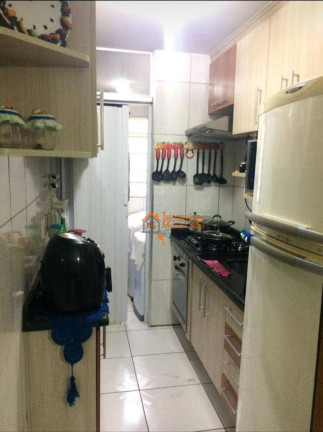 Imagem Apartamento com 2 Quartos à Venda, 54 m² em Vila Nova Bonsucesso - Guarulhos Imagem Apartamento com 2 Quartos à Venda, 54 m² em Vila Nova Bonsucesso - Guarulhos