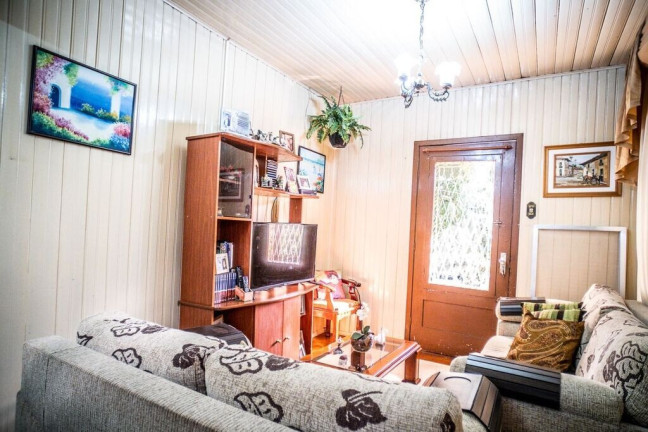 Imagem Casa com 3 Quartos à Venda, 190 m² em Camaquã - Porto Alegre