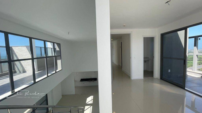 Imagem Cobertura com 3 Quartos à Venda, 260 m² em Darly Santos - Vila Velha
