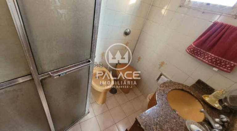 Imagem Apartamento com 3 Quartos à Venda, 88 m² em Alto - Piracicaba