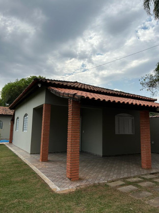 Casa com 2 Quartos à Venda,  em Congonhal E Baixo - Tatuí