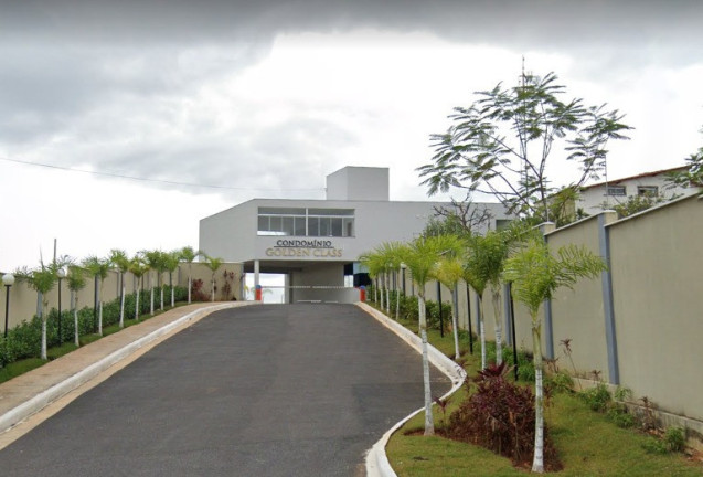 Imagem Terreno à Venda, 365 m² em R$250.000,00 // Residencial Golden Class - Lagoa Santa