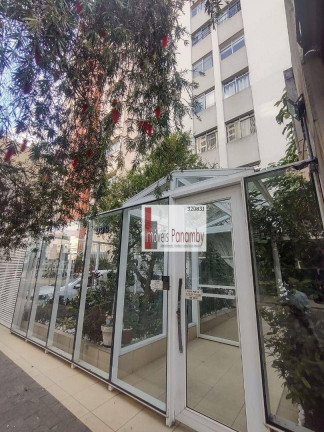 Imagem Apartamento com 3 Quartos à Venda, 60 m² em Paraíso - São Paulo