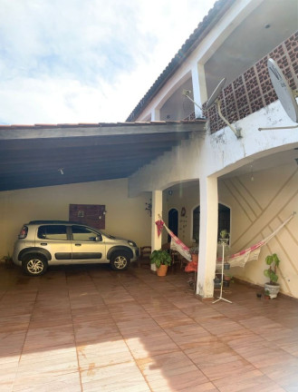 Imagem Sobrado com 3 Quartos à Venda, 283 m² em Jardim América - Poá Imagem Sobrado com 3 Quartos à Venda, 283 m² em Jardim América - Poá