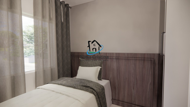 Imagem Casa com 3 Quartos à Venda, 86 m² em Ipanema - Pontal Do Paraná