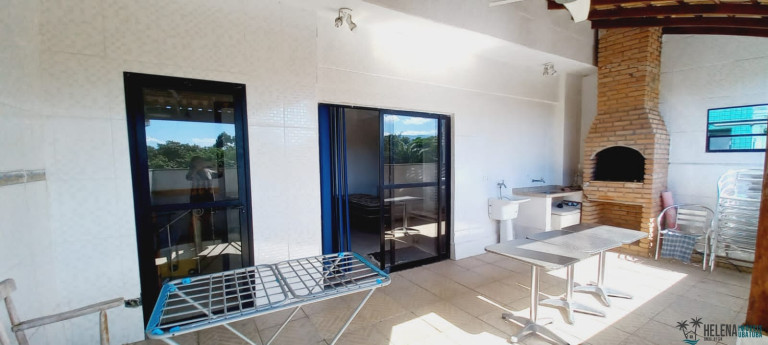 Imagem Cobertura com 2 Quartos à Venda, 104 m² em Itaguá - Ubatuba Imagem Cobertura com 2 Quartos à Venda, 104 m² em Itaguá - Ubatuba