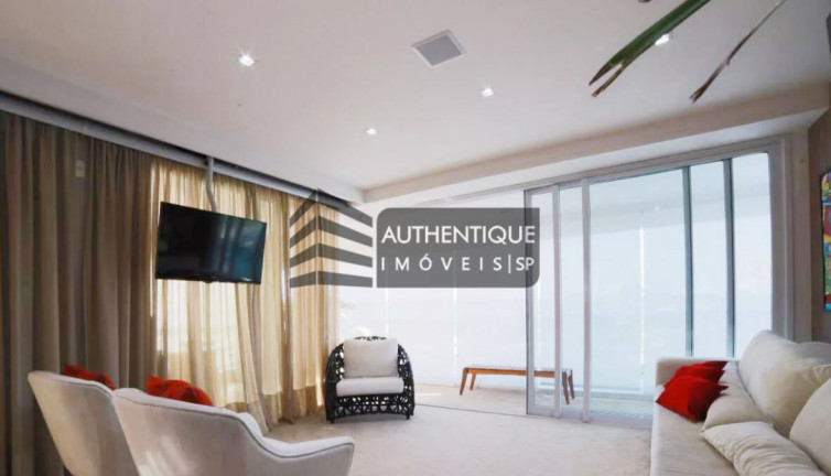 Imagem Apartamento com 4 Quartos à Venda, 210 m² em Campo Belo - São Paulo Imagem Apartamento com 4 Quartos à Venda, 210 m² em Campo Belo - São Paulo