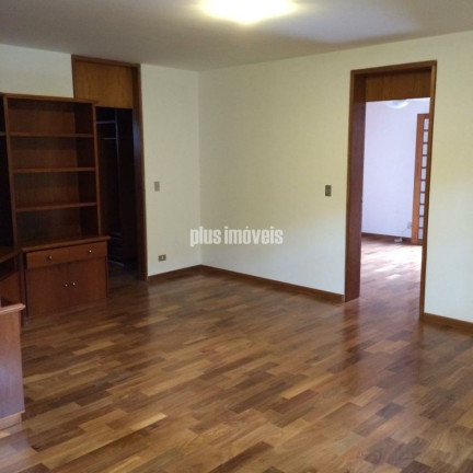 Imagem Casa com 4 Quartos à Venda, 500 m² em Jardim Paulista - São Paulo Imagem Casa com 4 Quartos à Venda, 500 m² em Jardim Paulista - São Paulo