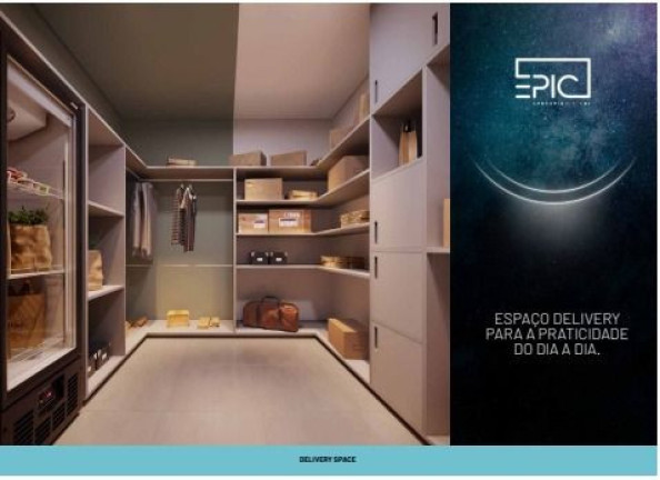 Imagem Apartamento com 2 Quartos à Venda, 47 m²