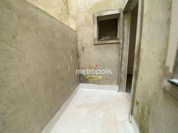 Imagem Apartamento com 2 Quartos à Venda, 50 m² em Jardim Utinga - Santo André Imagem Apartamento com 2 Quartos à Venda, 50 m² em Jardim Utinga - Santo André