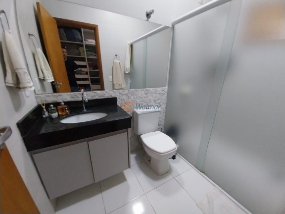 Imagem Casa com 3 Quartos à Venda, 165 m² em Cascata - Paulínia