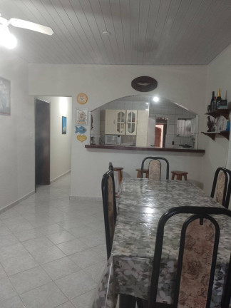 Casa com 3 Quartos à Venda, 384 m² em Perequê Açu - Ubatuba