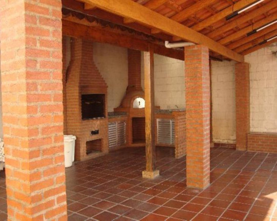Imagem Imóvel com 2 Quartos à Venda, 70 m² em Vila Congonhas - São Paulo