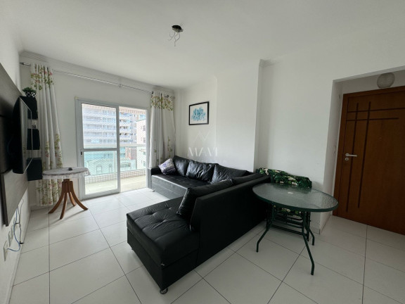 Imagem Apartamento com 2 Quartos à Venda, 87 m² em Aviação - Praia Grande
