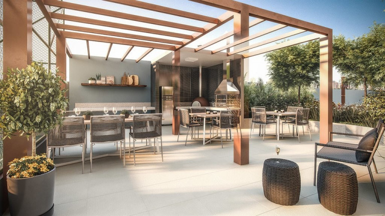 Imagem Imóvel com 3 Quartos à Venda, 106 m² em Belenzinho - São Paulo Imagem Imóvel com 3 Quartos à Venda, 106 m² em Belenzinho - São Paulo