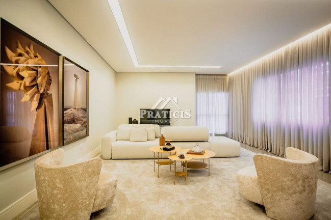 Imagem Apartamento com 3 Quartos à Venda, 200 m² em Jardim Paulista - São Paulo