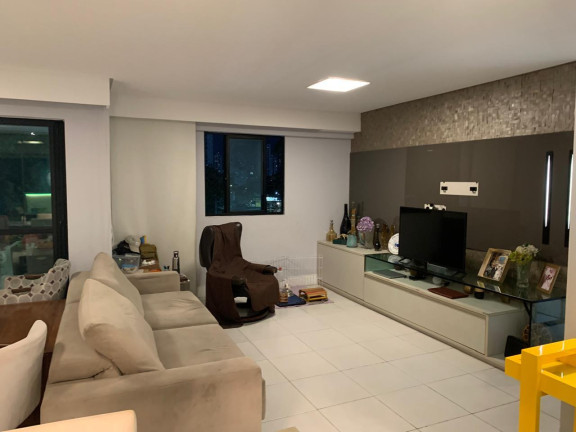 Imagem Imóvel com 4 Quartos à Venda, 125 m² em Rosarinho - Recife