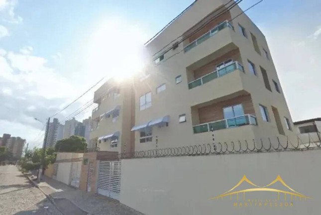 Imagem Apartamento com 2 Quartos à Venda, 50 m² em Ponta Negra - Natal Imagem Apartamento com 2 Quartos à Venda, 50 m² em Ponta Negra - Natal