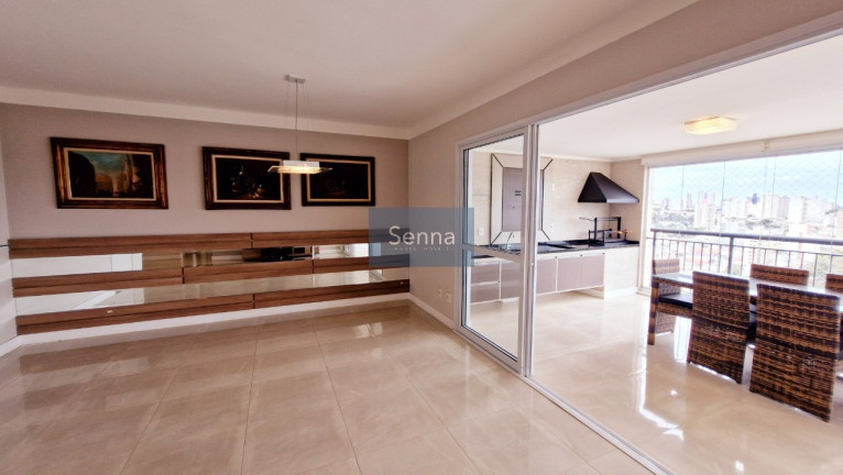 Imagem Apartamento com 4 Quartos à Venda, 163 m² em Jardim São Bento - Jundiaí Imagem Apartamento com 4 Quartos à Venda, 163 m² em Jardim São Bento - Jundiaí