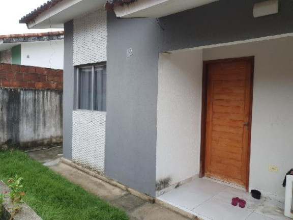 Casa com 2 Quartos à Venda, 45 m² em Sitio Dos Marcos - Igarassu