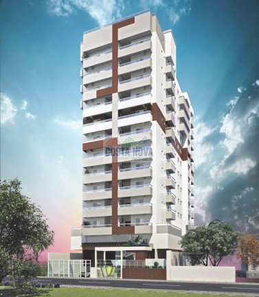 Imagem Apartamento com 2 Quartos à Venda, 80 m² em Maracanã - Praia Grande Imagem Apartamento com 2 Quartos à Venda, 80 m² em Maracanã - Praia Grande