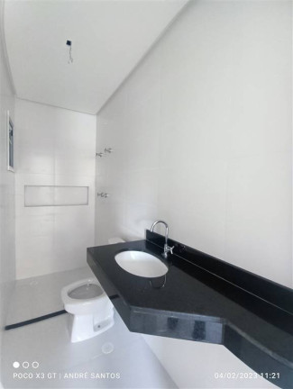 Imagem Apartamento com 1 Quarto à Venda, 58 m² em Tupi - Praia Grande