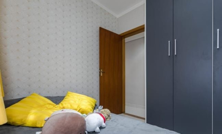 Imagem Casa com 3 Quartos à Venda, 72 m² em Vila Oliveira - Mogi Das Cruzes