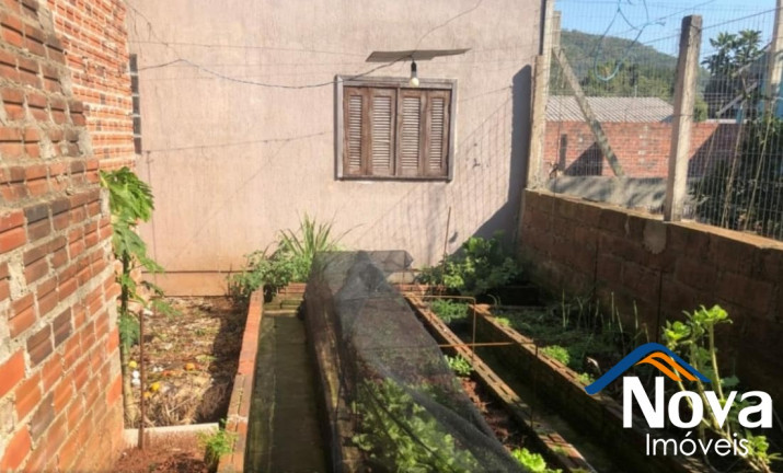 Imagem Imóvel com 3 Quartos à Venda,  em Piá - Nova Petrópolis