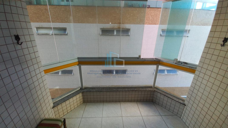 Imagem Apartamento com 1 Quarto à Venda, 56 m² em Caiçara - Praia Grande