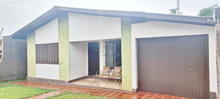 Imagem Casa com 3 Quartos à Venda, 108 m² em Centro - Ibirubá Imagem Casa com 3 Quartos à Venda, 108 m² em Centro - Ibirubá